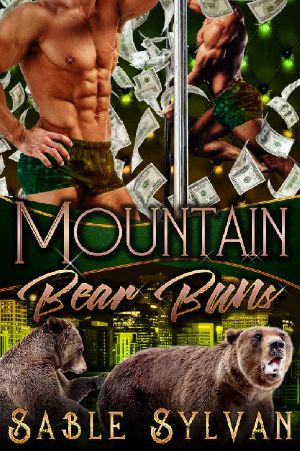 [Bear Buns Denver 01] • Mountain Bear Buns